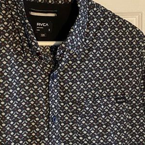 RVCA Men’s Size Small